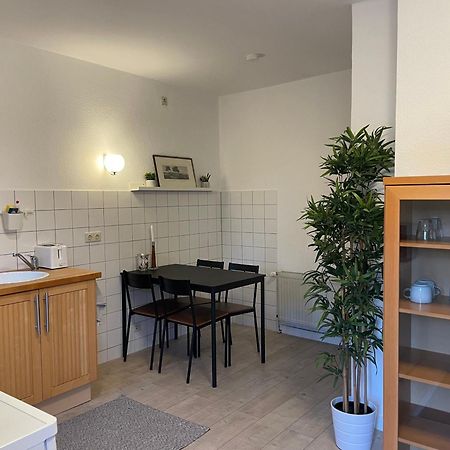 Ferien- Und Messewohnung In Meerbusch Zewnętrze zdjęcie