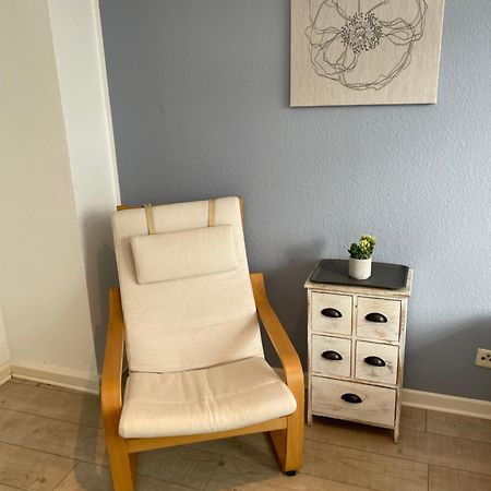Ferien- Und Messewohnung In Meerbusch Zewnętrze zdjęcie