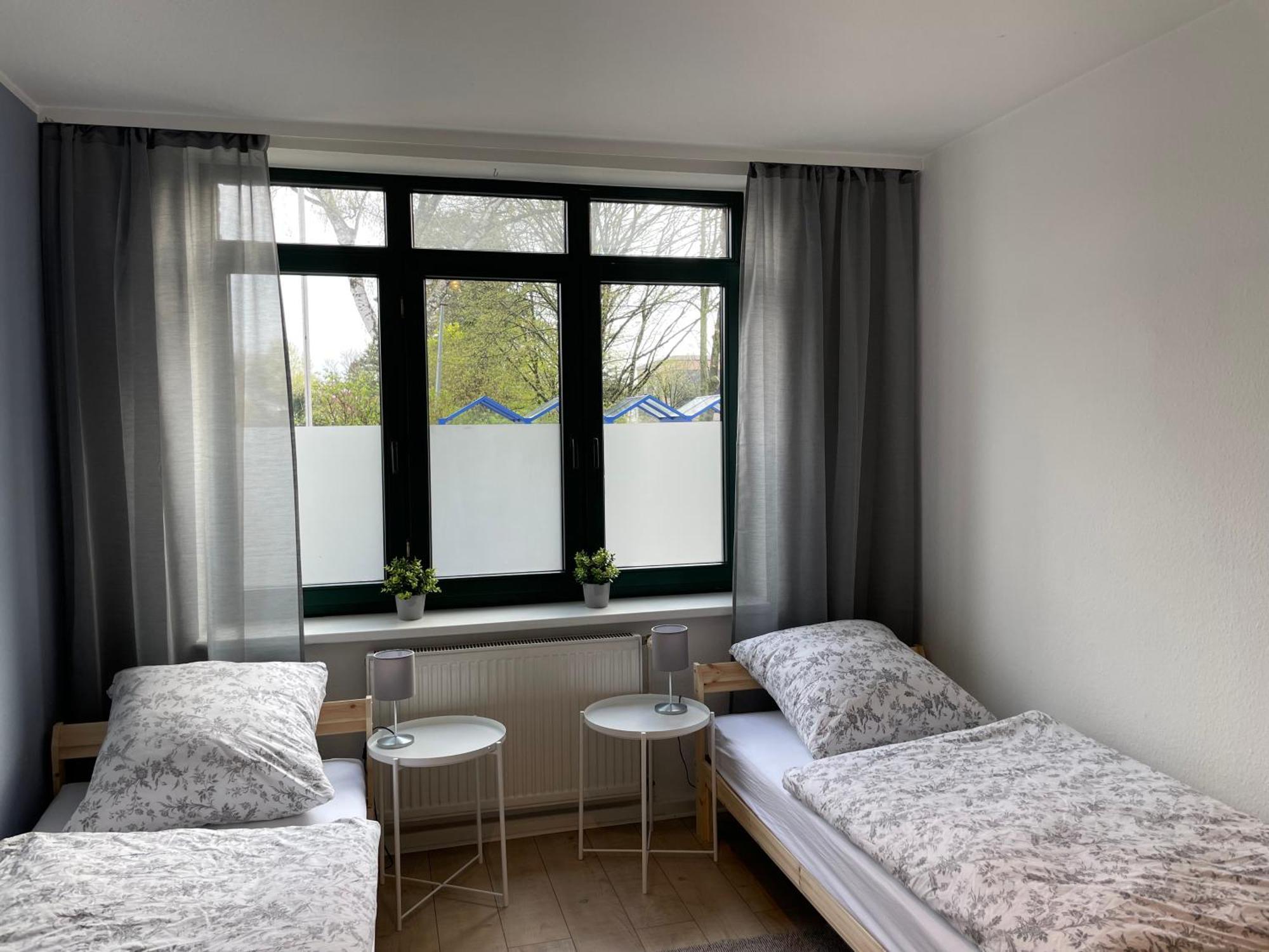 Ferien- Und Messewohnung In Meerbusch Zewnętrze zdjęcie