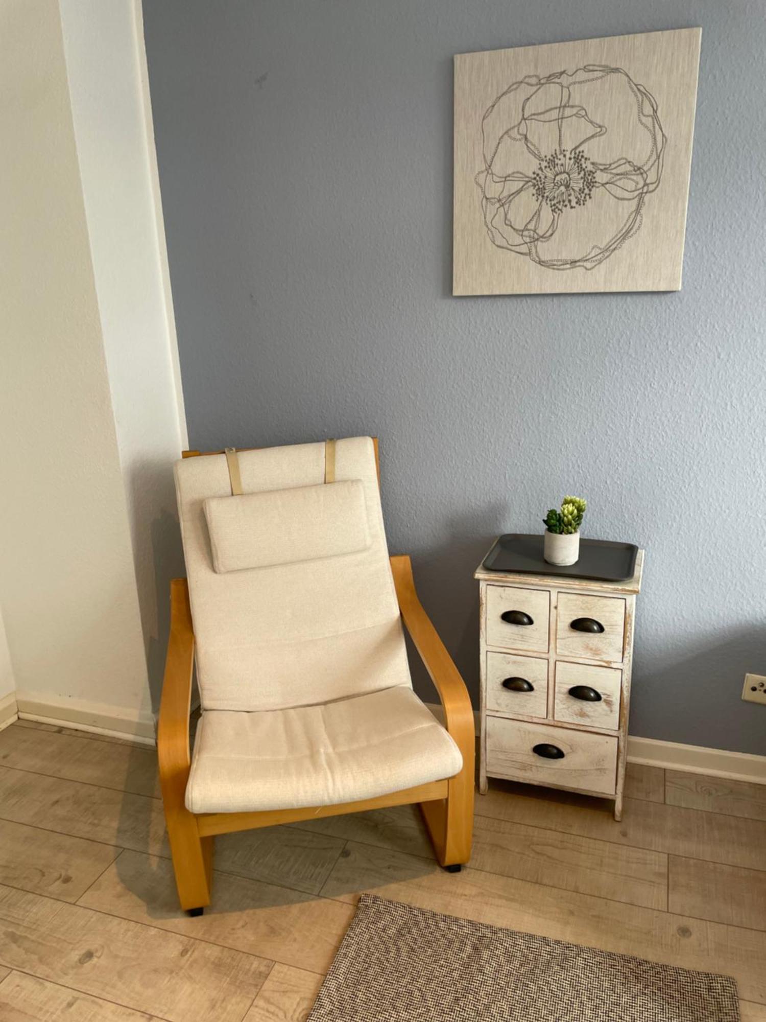 Ferien- Und Messewohnung In Meerbusch Zewnętrze zdjęcie
